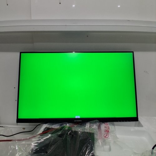 SKYWORTH FHD LED-BACKLIT LCD MONITOR - 27" - BLACK (MODEL: 2781H) image 4