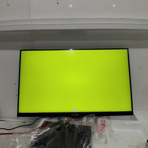 SKYWORTH FHD LED-BACKLIT LCD MONITOR - 27" - BLACK (MODEL: 2781H) image 5