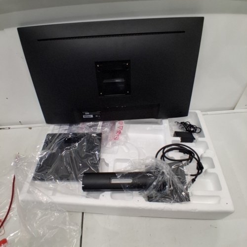 SKYWORTH FHD LED-BACKLIT LCD MONITOR - 27" - BLACK (MODEL: 2781H) image 7