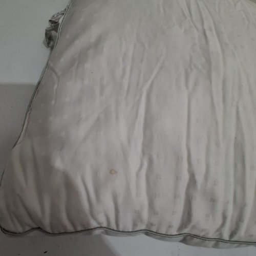 CASPER "THE ESSENTIAL PILLOW" - KING (34"X18") - WHITE (MODEL: 1389418) image 3