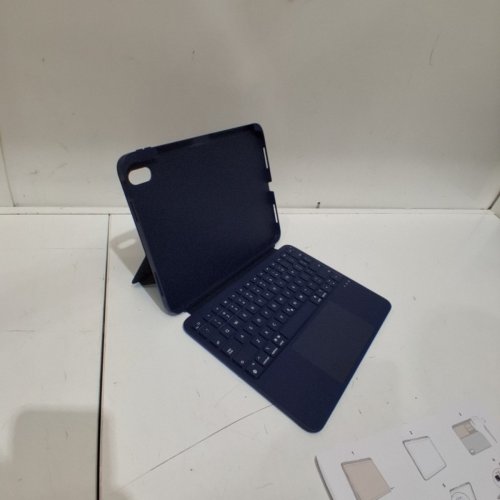 ESR DETACHABLE FLEX SERIES KEYBOARD CASE - ipad a16 10th/11th gen - DARK BLUE (MODEL: 6B031) image 2
