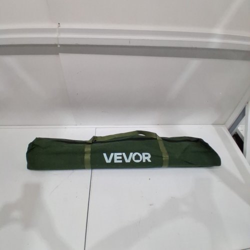 VEVOR LIGHTWEIGHT MANUAL EXTENDABLE POLE TREE PRUNER/POLE SAW- 3.87FT -27FT - GREEN - (MODEL: RUNZETOOL-GZJ-32G2) image 8