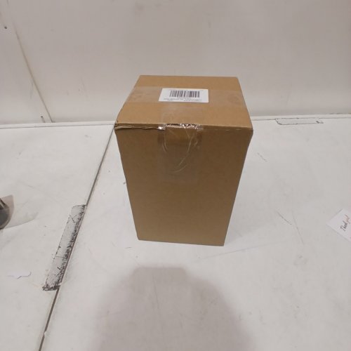 COZOO BEDSIDE TABLE DESK LAMP - 9" - BLACK (MODEL: MC003S-BLACK) image 4