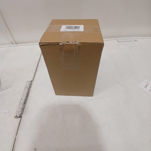 COZOO BEDSIDE TABLE DESK LAMP - 9" - BLACK (MODEL: MC003S-BLACK) image 5