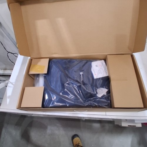 ERGOBABY EVOLVE 3-IN-1 ADJUSTABLE BOUNCER FOR NEWBORNS TO TODDLERS UP TO 20LBS - MIDNIGHT BLUE (MODEL: EVLBNCMIDBLUNA) image 2