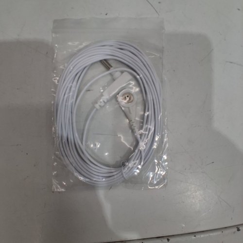 EARTHING CONDUCTIVE FIBER GROUNDING BLANKET - 60" X 82" - GReY image 3