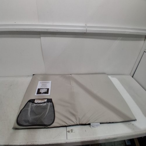 GRACO PACK 'N PLAY FOLDABLE PLAYPEN - 40" X 30" - OAKLEY (MODEL: 9G56OKLCA) image 2