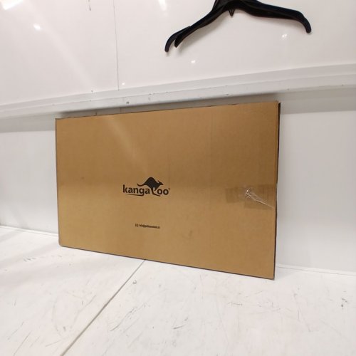 KANGAROO THICK SUPERIOR COMFORT ANTI FATIGUE CUSHION MAT - 32" X 20" - GREY image 3