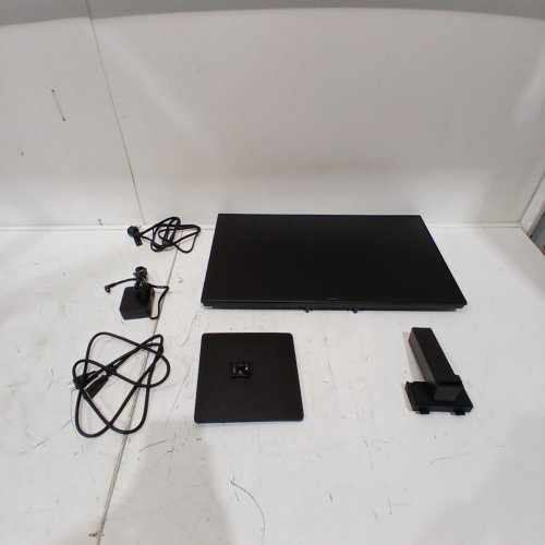 SAMSUNG ESSENTIAL S3 CLASS 16:9 IN-PLANE SWITCHING (IPS) FULL HD LCD MONITOR - 24" - BLACK (MODEL: S24D300GAN) image 3
