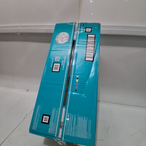 100PK PAMPERS SWADDLERS 100% LEAKPROOF DISPOSABLE BABY DIAPERS - SIZE 5 image 4
