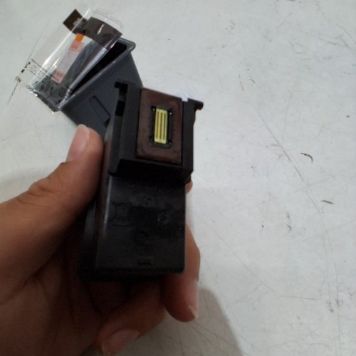 CANON COLOR INK CARTRIDGE (MODEL: CL-261XL) image 3
