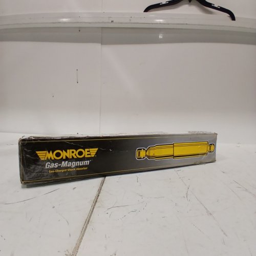 MONROE GAS-MAGNUM SUSPENSION SHOCK ABSORBER -FIT FOR VARIOUS MODELS - (MODEL:34788) image 5