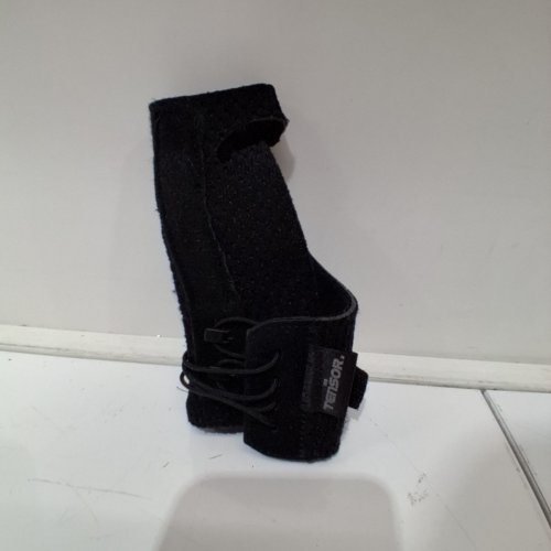 TENSOR THUMB STABILIZER - SMALL - BLACK (MODEL: 31195266) image 2