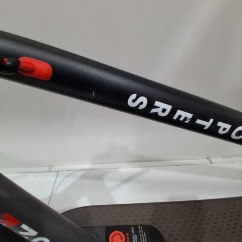 GYROCOPTERS ELECTRIC SCOOTER FOR ADULTS & TEENS WITH APP - 350W - 30KM RANGE - BLACK (MODEL: J30) image 6