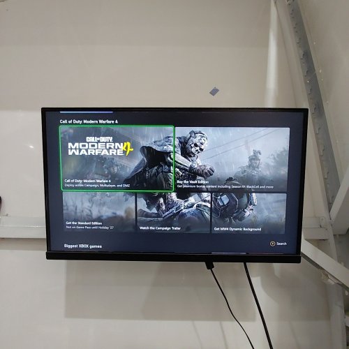 XBOX SERIES S image 3