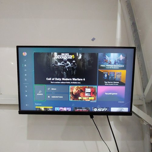 XBOX SERIES S image 4