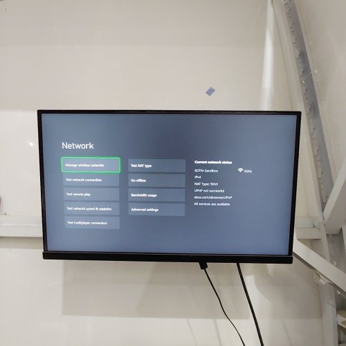 XBOX SERIES S image 5