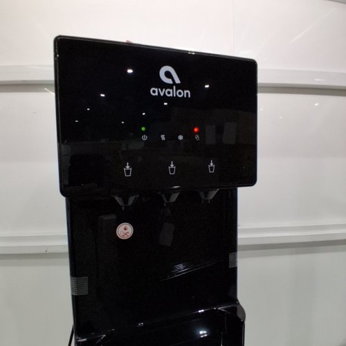 AVALON BOTTOM LOADING WATER COOLER WATER DISPENSER (MODEL: A4BLWTRCLR) image 2