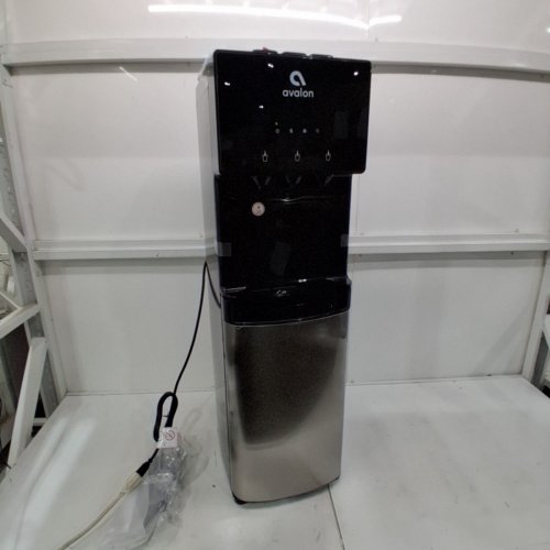 AVALON BOTTOM LOADING WATER COOLER WATER DISPENSER (MODEL: A4BLWTRCLR) image 3