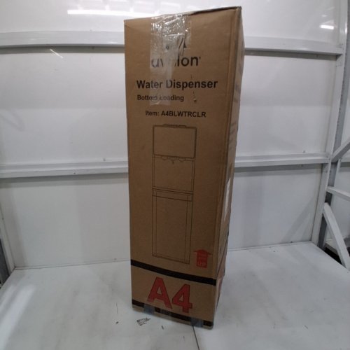 AVALON BOTTOM LOADING WATER COOLER WATER DISPENSER (MODEL: A4BLWTRCLR) image 5
