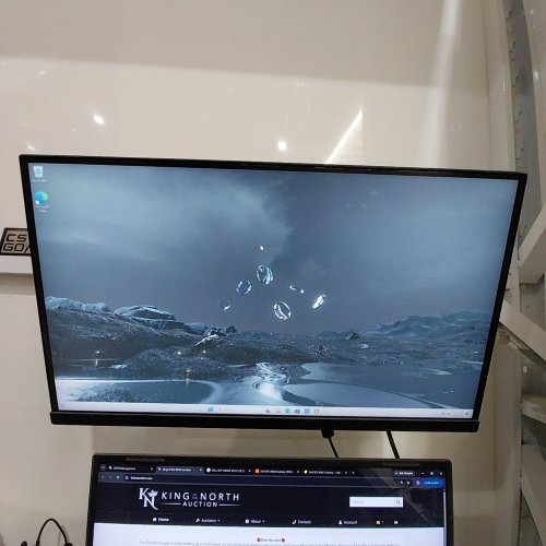 DELL XPS 8960 DESKTOP - INTEL CORE I9-14900K | 32GB DDR5 | 2TB SSD | NVIDIA RTX 4070 12GB - platinum silver (MODEL: 8960) image 2