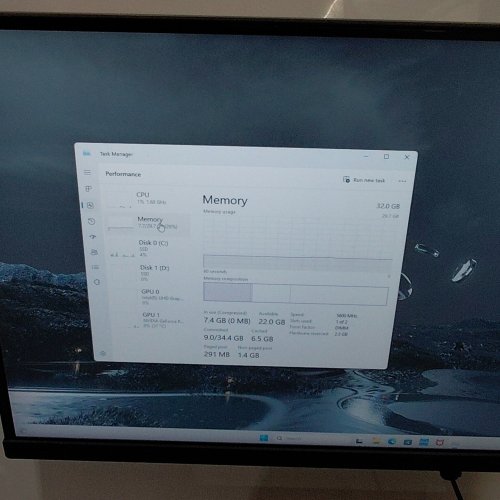 DELL XPS 8960 DESKTOP - INTEL CORE I9-14900K | 32GB DDR5 | 2TB SSD | NVIDIA RTX 4070 12GB - platinum silver (MODEL: 8960) image 4