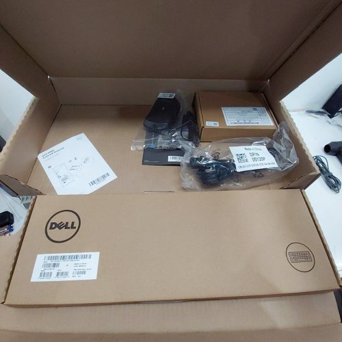 DELL XPS 8960 DESKTOP - INTEL CORE I9-14900K | 32GB DDR5 | 2TB SSD | NVIDIA RTX 4070 12GB - platinum silver (MODEL: 8960) image 11