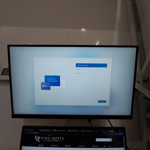 DELL XPS 8960 DESKTOP - INTEL CORE I9-14900K | 32GB DDR5 | 2TB SSD | NVIDIA RTX 4070 12GB - platinum silver (MODEL: 8960) image 12