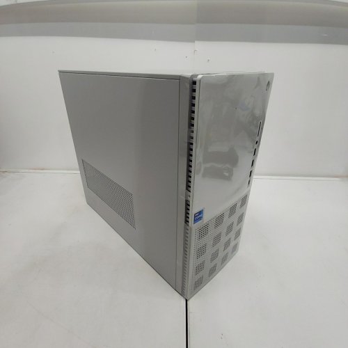 DELL XPS 8960 DESKTOP - INTEL CORE I9-14900K | 32GB DDR5 | 2TB SSD | NVIDIA RTX 4070 12GB - platinum silver (MODEL: 8960) image 13