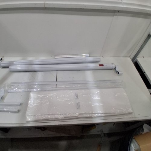 DULEPAX RV AWNING KIT - 7FT 1" - WHITE image 4