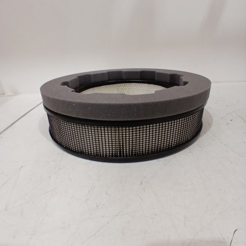 HONEYWELL UNIVERSAL 14" AIR PURIFIER REPLACEMENT HEPA FILTER (MODEL: HRF-F1) image 2