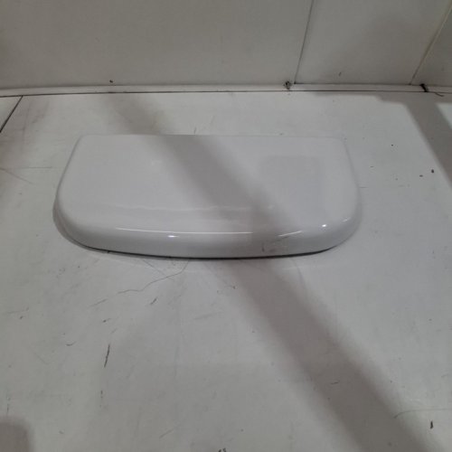 KOHLER REPLACEMENT TOILET TANK LID - WHITE (MODEL: 84537-0) image 2