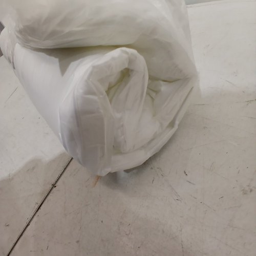 MELLOW PLOOF PILLOW - 20" X 36" - KING - WHITE image 4