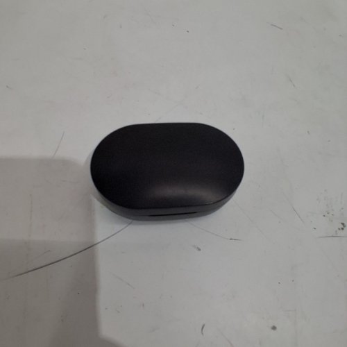 BLUETOOTH WIRELESS EARBUDS WITH CHARGING CASE - BLACK image 4