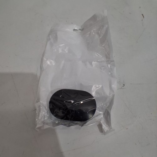 BLUETOOTH WIRELESS EARBUDS WITH CHARGING CASE - BLACK image 5