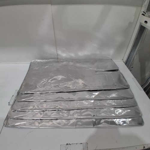 5PK TRAEGER PRO 34 SERIES DRIP TRAY LINER (MODEL: BAC520) image 3