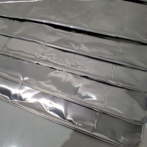 5PK TRAEGER PRO 34 SERIES DRIP TRAY LINER (MODEL: BAC520) image 4