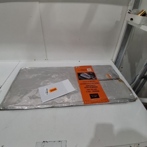 5PK TRAEGER PRO 34 SERIES DRIP TRAY LINER (MODEL: BAC520) image 5