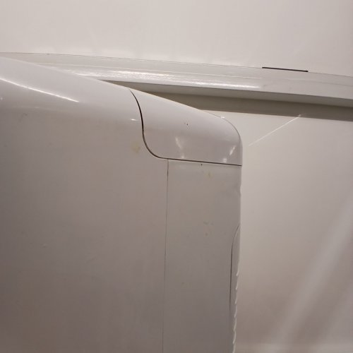 SERENELIFE EVAPORATIVE AIR COOLER - WHITE (MODEL: SLACL5LWH) image 6