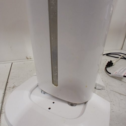 SERENELIFE EVAPORATIVE AIR COOLER - WHITE (MODEL: SLACL5LWH) image 7