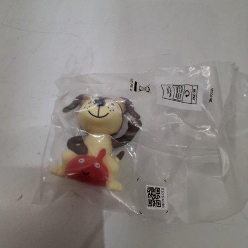 TONIES PLAYTIME SONGS CHARACTER FIGURE FOR TONIEBOX - PLAYTIME PUPPY image 3