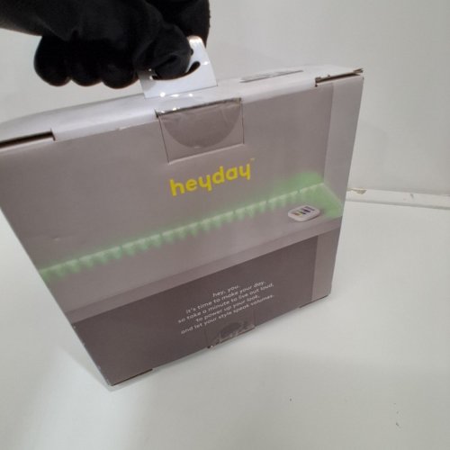 HEYDAY LED ACCENT LED LIGHT STRIP WITH REMOTE CONTROL - 16FT image 3