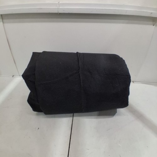 FLOOR MAT FOR HOME AND VEHICLES - 14FT X 10FT - GREY/BLACK image 4