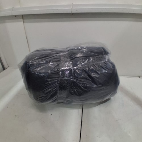 FLOOR MAT FOR HOME AND VEHICLES - 14FT X 10FT - GREY/BLACK image 5