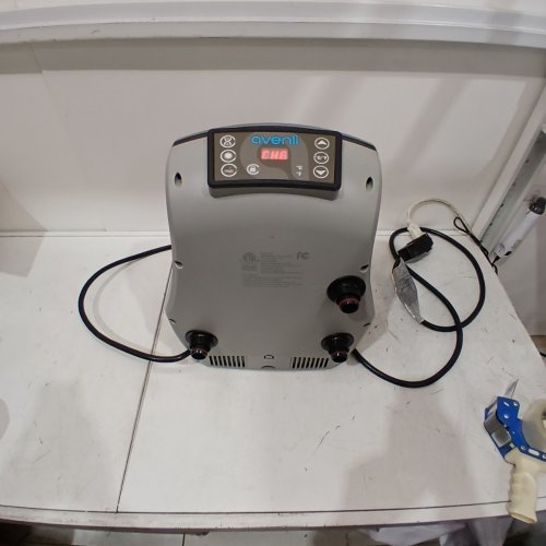 AVENLI SPA PUMP HEATER (ITEM: 290757US) image 3