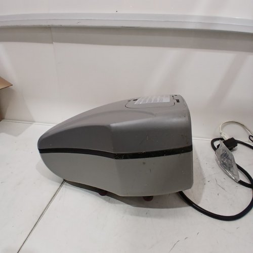 AVENLI SPA PUMP HEATER (ITEM: 290757US) image 4