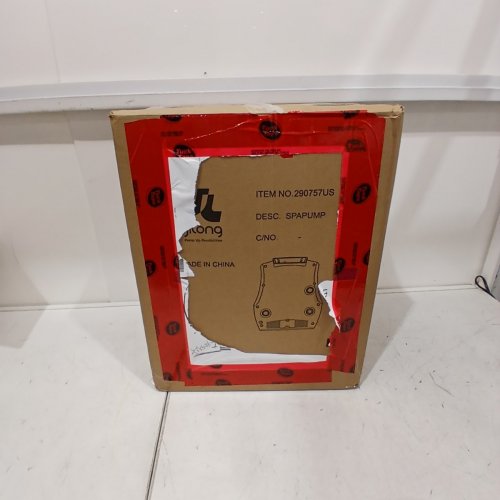 AVENLI SPA PUMP HEATER (ITEM: 290757US) image 6