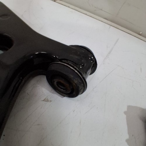 2PC A PREMIUM AUTOMOTIVE SUSPENSION LOWER CONTROL ARMS WITH BUSHINGS AND BALL JOINTS - FITS SELECT MODELS - BLACK (MODEL: CAK20991-C) image 4