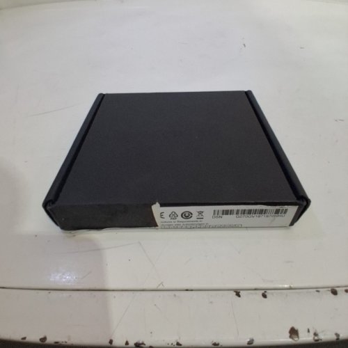 AMAZON FIRE TV STREAMING MEDIA PLAYER - 3RD GEN - BLACK image 2