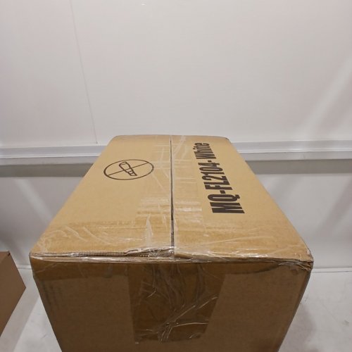 MEETINGHOME DRESS FORM MANNEQUIN - 58" - 67" - WHITE/BEIGE - (MODEL: MQ-FL2104-WHITE) image 4